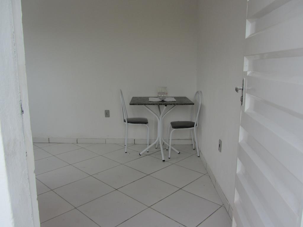 Residencial Souza De Oliveira Aparthotel Belo Horizonte Exterior photo