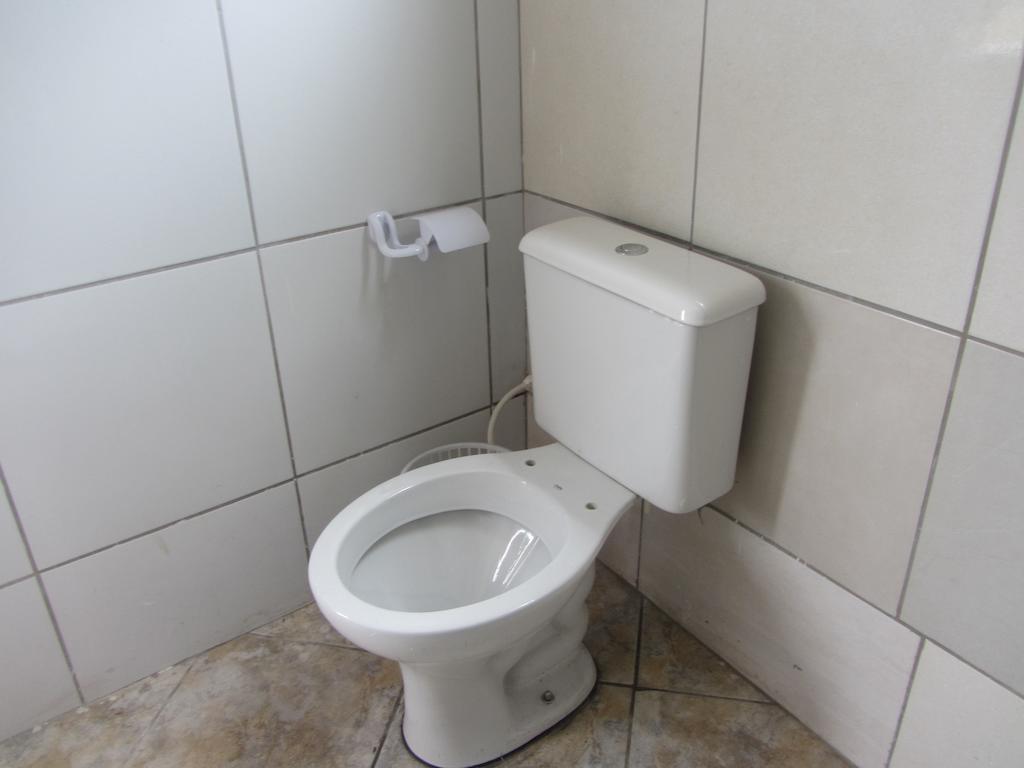 Residencial Souza De Oliveira Aparthotel Belo Horizonte Room photo